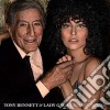 Tony Bennett / Lady Gaga - Cheek To Cheek (Deluxe Edition) cd