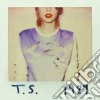 Taylor Swift - 1989 cd musicale di Taylor Swift