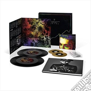 Kings of Suburbia - Super Deluxe Edition (Box Set) cd musicale di Tokio Hotel