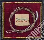 (LP Vinile) Nick Drake - Family Tree (2 Lp) vinile