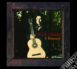 (LP Vinile) Nick Drake - A Treasury lp vinile di Nick Drake