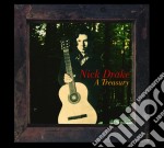 (LP Vinile) Nick Drake - A Treasury