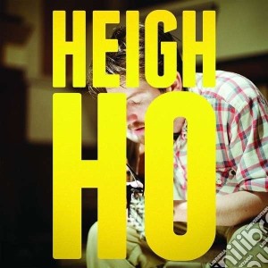 Blake Mills - Heigh Ho cd musicale di Blake Mills