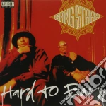 (LP Vinile) Gang Starr - Hard To Earn (2 Lp) vinile