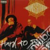 (LP Vinile) Gang Starr - Hard To Earn (2 Lp) cd