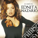 Ednita Nazario - Lo Mejor De cd