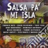Salsa Pa Mi Isla cd