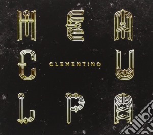 Mea culpa gold edition cd musicale di Clementino