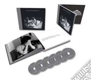 Velvet Underground (The) - Velvet Underground 45th Anniversary Super Deluxe Edition (6 Cd) cd musicale di Velvet Underground