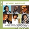 Icon Gospel Worship / Various cd