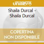 Shaila Durcal - Shaila Durcal cd