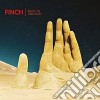 Finch - Back To Oblivion cd