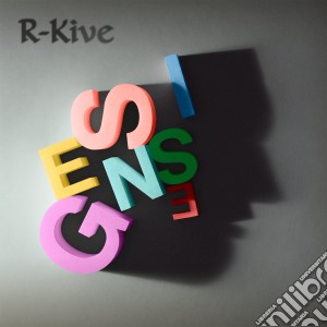 Genesis - R-kive (3 Cd) cd musicale di Genesis