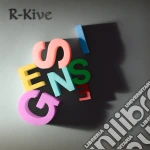 Genesis - R-kive (3 Cd) cd