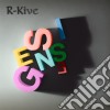 Genesis - R-kive (3 Cd) cd