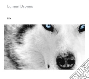 Lumen Drones - Lumen Drones cd musicale di Lumen Drones