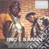 Eric B. & Rakim - Icon cd