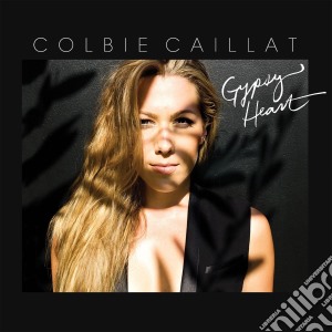 Colbie Caillat - Gypsy Heart cd musicale di Colbie Caillat