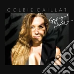 Colbie Caillat - Gypsy Heart cd