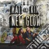 Matt & Kim - New Glow cd