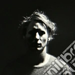 Ben Howard - I Forget Where We Were cd