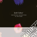 Orchestral Manoeuvres In The Dark - Junk Culture (Deluxe Edition) (2 Cd)