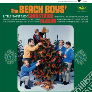 (LP Vinile) Beach Boys (The) - The Christmas Album lp vinile di Beach Boys