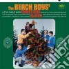(LP Vinile) Beach Boys (The) - The Christmas Album cd