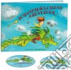 Schandmaeulchens Abenteue (2 Cd) cd