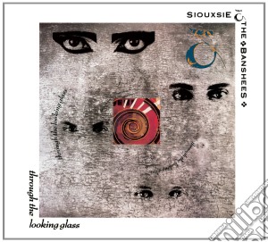 Siouxsie & The Banshees - Through The Looking Glass cd musicale di Siouxsie & banshees