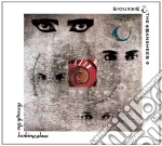 Siouxsie & The Banshees - Through The Looking Glass cd