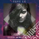 Tove Lo - Queen Of The Clouds cd