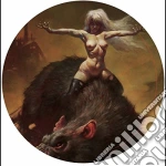 (LP Vinile) Rob Zombie - Venomous Rat vinile