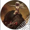(LP Vinile) Rob Zombie - Venomous Rat cd