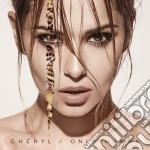 Cheryl - Only Human Deluxe Edition