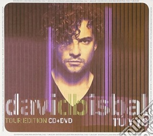 David Bisbal - Tu Y Yo Tour Edition cd musicale di David Bisbal