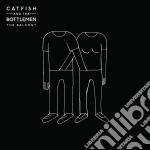 Catfish & The Bottlemen - The Balcony cd