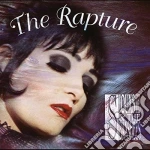 Siouxsie & The Banshees - The Rapture cd