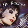Siouxsie & The Banshees - The Rapture cd