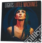 (LP Vinile) Lights - Little Machines Box Set vinile