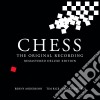 Chess - Deluxe Edition (2 Cd+Dvd) cd
