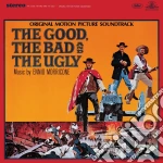 (LP VINILE) The good the bad and the cd