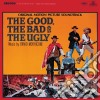 (LP VINILE) The good the bad and the cd