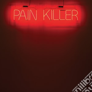 (LP Vinile) Little Big Town - Pain Killer lp vinile di Little Big Town