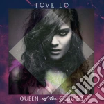 (LP Vinile) Tove Lo - Queen Of The Clouds (2 Lp) vinile