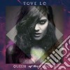 (LP Vinile) Tove Lo - Queen Of The Clouds (2 Lp) cd