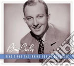 Bing Crosby - Sings The Irving Berlin Songbook cd
