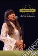 (Music Dvd) Judith Durham - Diamond Night cd