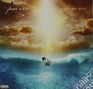 (LP Vinile) Jhene Aiko - Souled Out lp vinile di Jhene Aiko