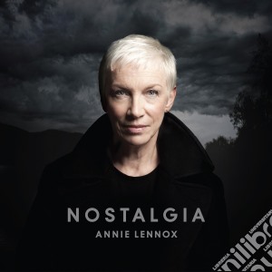(LP Vinile) Annie Lennox - Nostalgia lp vinile di Annie Lennox